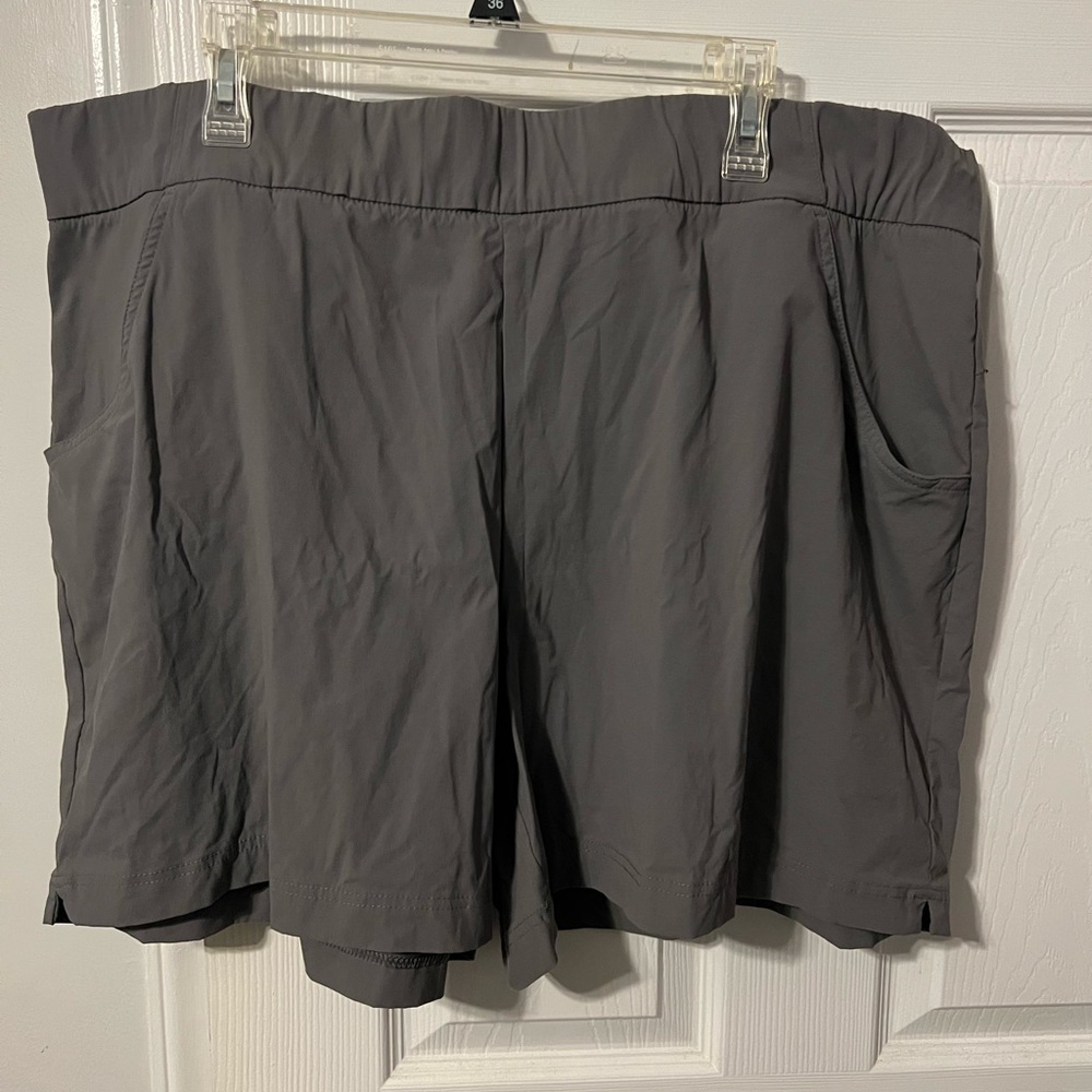 Columbia Anytime Casual Shorts